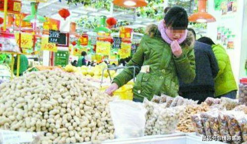 帶孩子去超市，白送也別要的3樣?xùn)|西！有些家長卻買給孩子吃